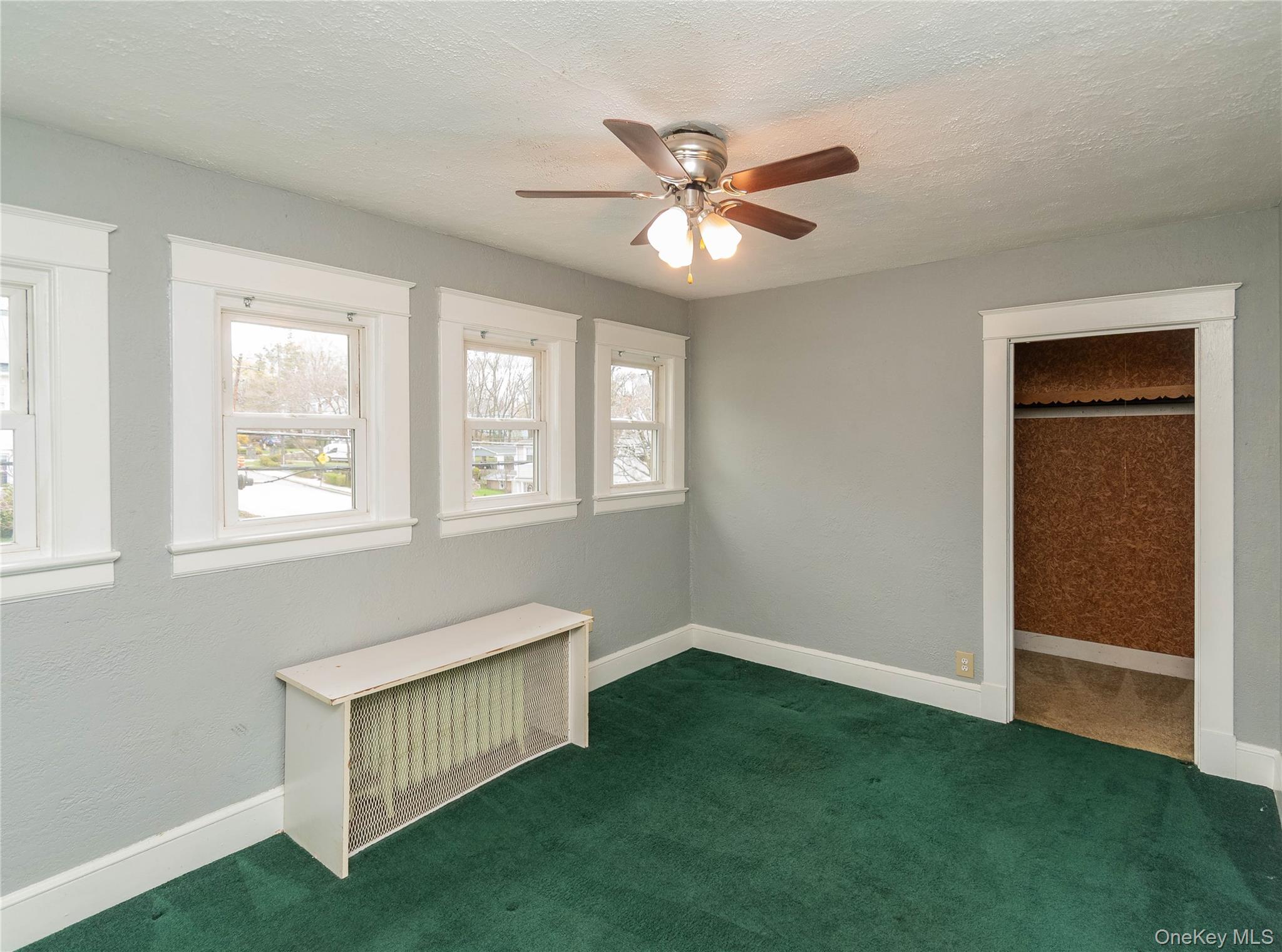 200 Husted Avenue Peekskill, NY 10566 - Photo 39 of 50 a view of an empty room with a window