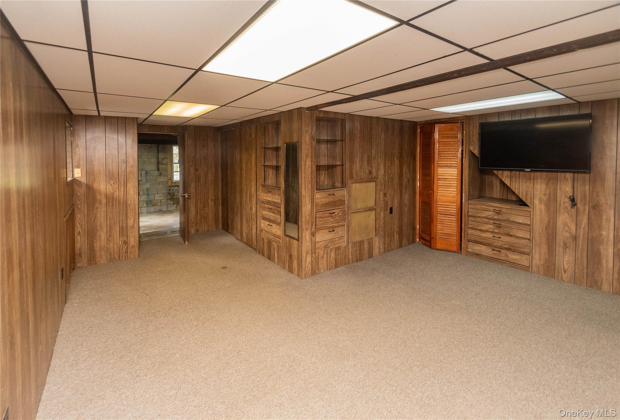 200 Husted Avenue Peekskill, NY 10566 - Photo 43 of 50 a view of empty room with staircase