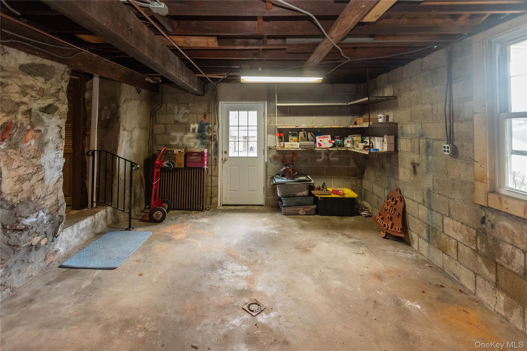 200 Husted Avenue Peekskill, NY 10566 - Photo 46 of 50 a view of room with gym equipment