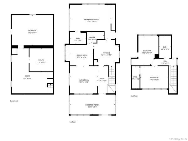 $578,900 | 200 Husted Avenue, Peekskill, NY 10566