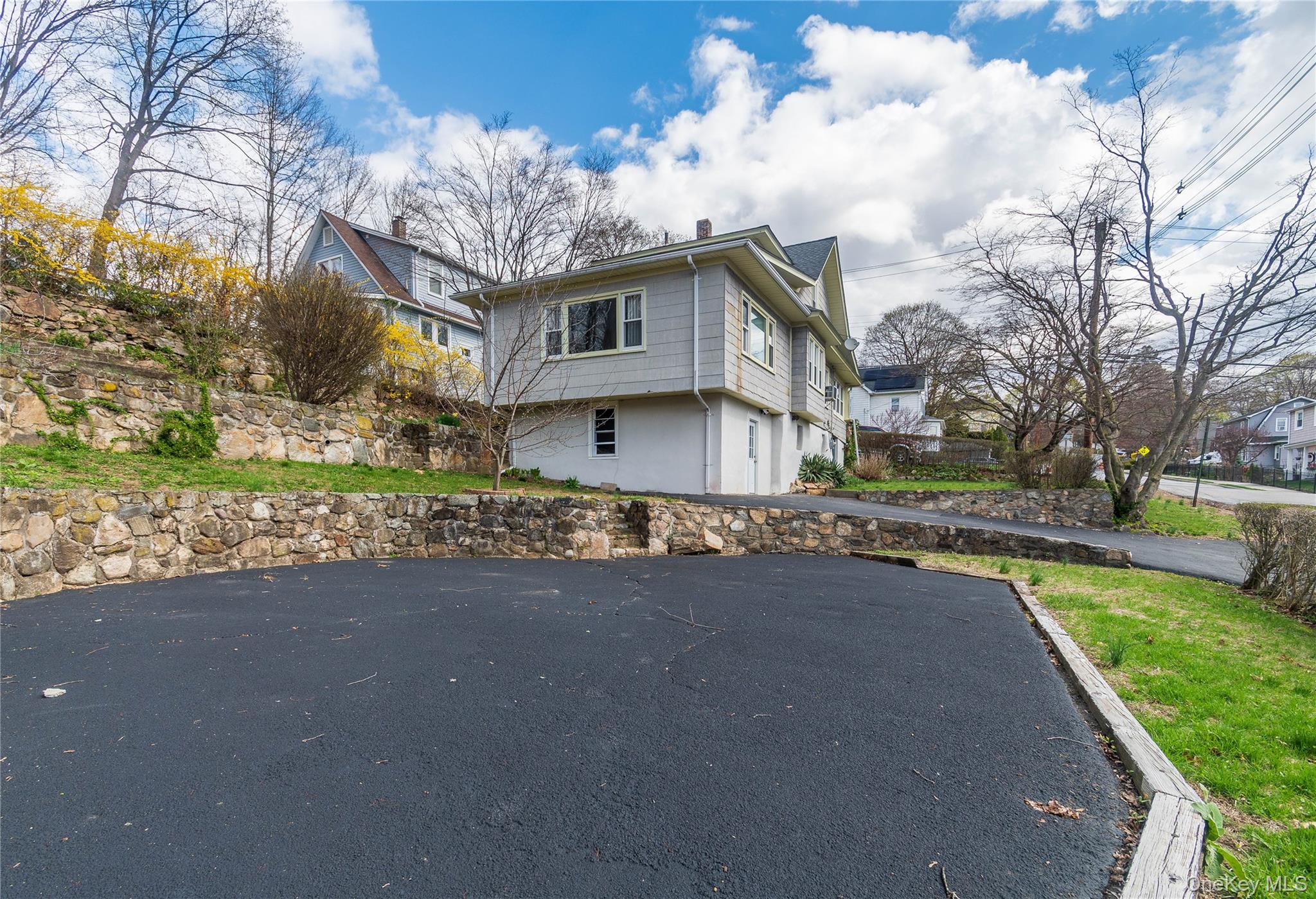 200 Husted Avenue Peekskill, NY 10566 - Photo 6 of 50 a view of a house with a yard