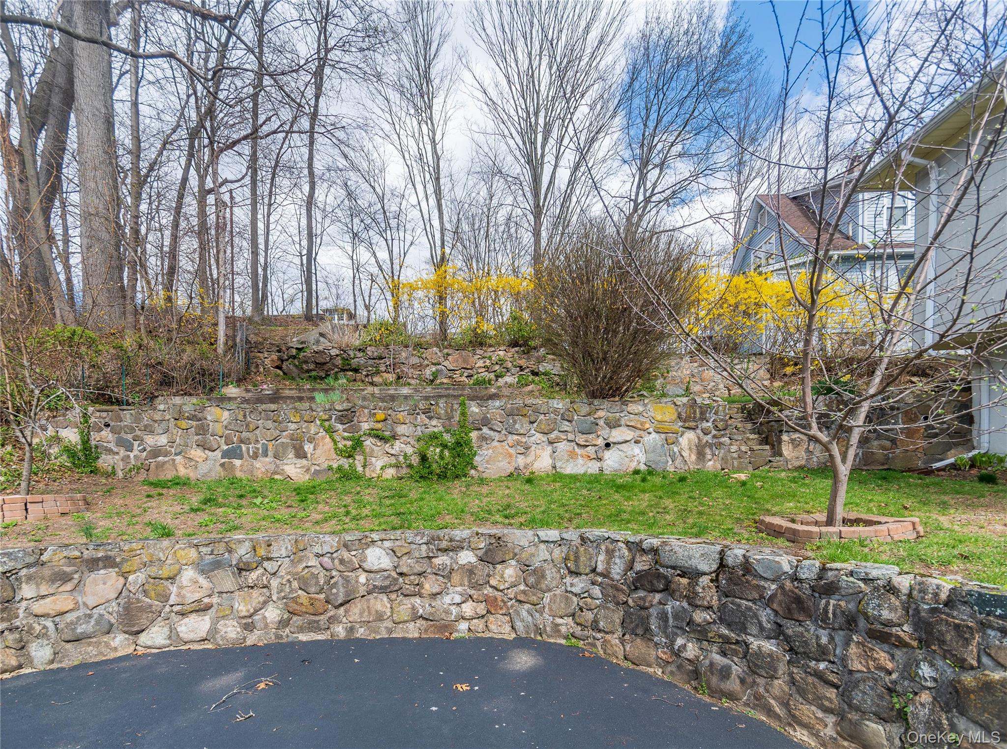 200 Husted Avenue Peekskill, NY 10566 - Photo 9 of 50 a view of a yard with a house