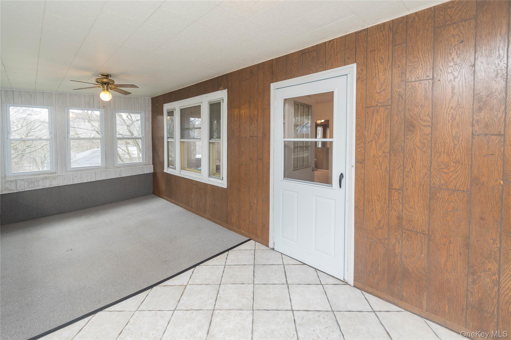 200 Husted Avenue Peekskill, NY 10566 - Photo 10 of 50 a view of an empty room with a window