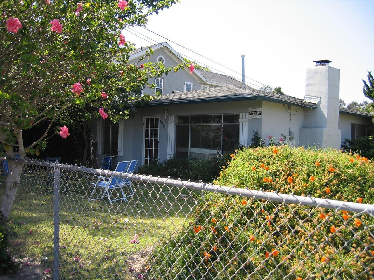 6768 Pasado Road, Unit 2/ #A & #B Isla Vista, CA 93117 - Photo 1 of 1 Listing Photo
