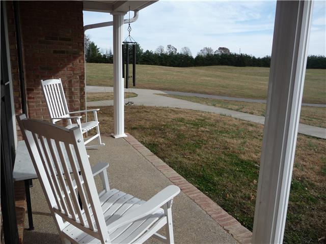1250 Walter Head Road Adams, TN 37010 - Photo 1 of 20 a view from deck having patio