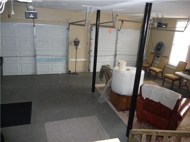 1250 Walter Head Road Adams, TN 37010 - Photo 18 of 20 a view of a room with gym equipment