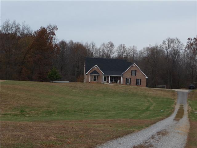 1250 Walter Head Road Adams, TN 37010 - Photo 3 of 20 a front view of a house with a yard