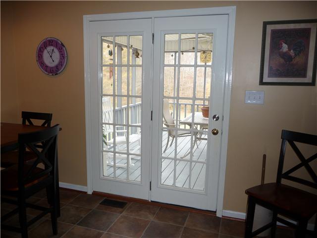 1250 Walter Head Road Adams, TN 37010 - Photo 7 of 20 a view of an empty room with a window