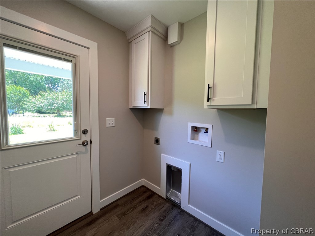 4205 Cedar Bush Road Hayes, VA 23072 - Photo 10 of 26 Gallery Image 10