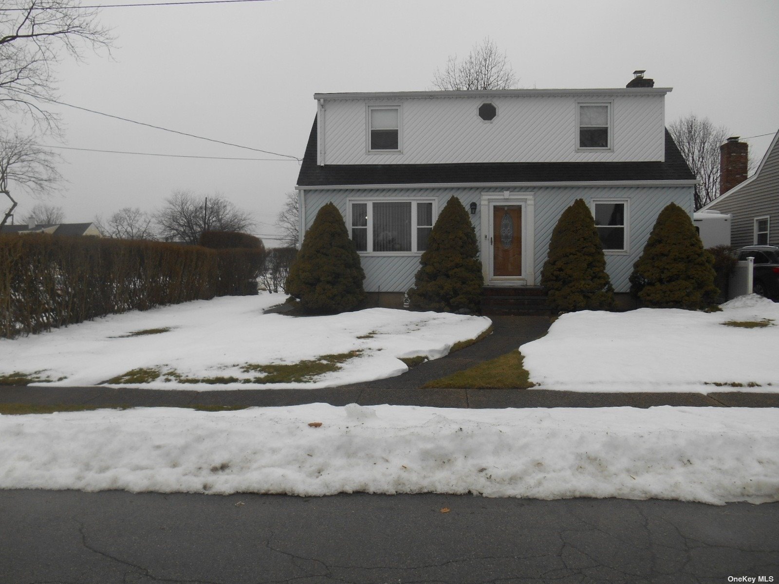 57 Todd Road Valley Stream, NY 11580 - Photo 1 of 1 a view of swimming pool with a yard