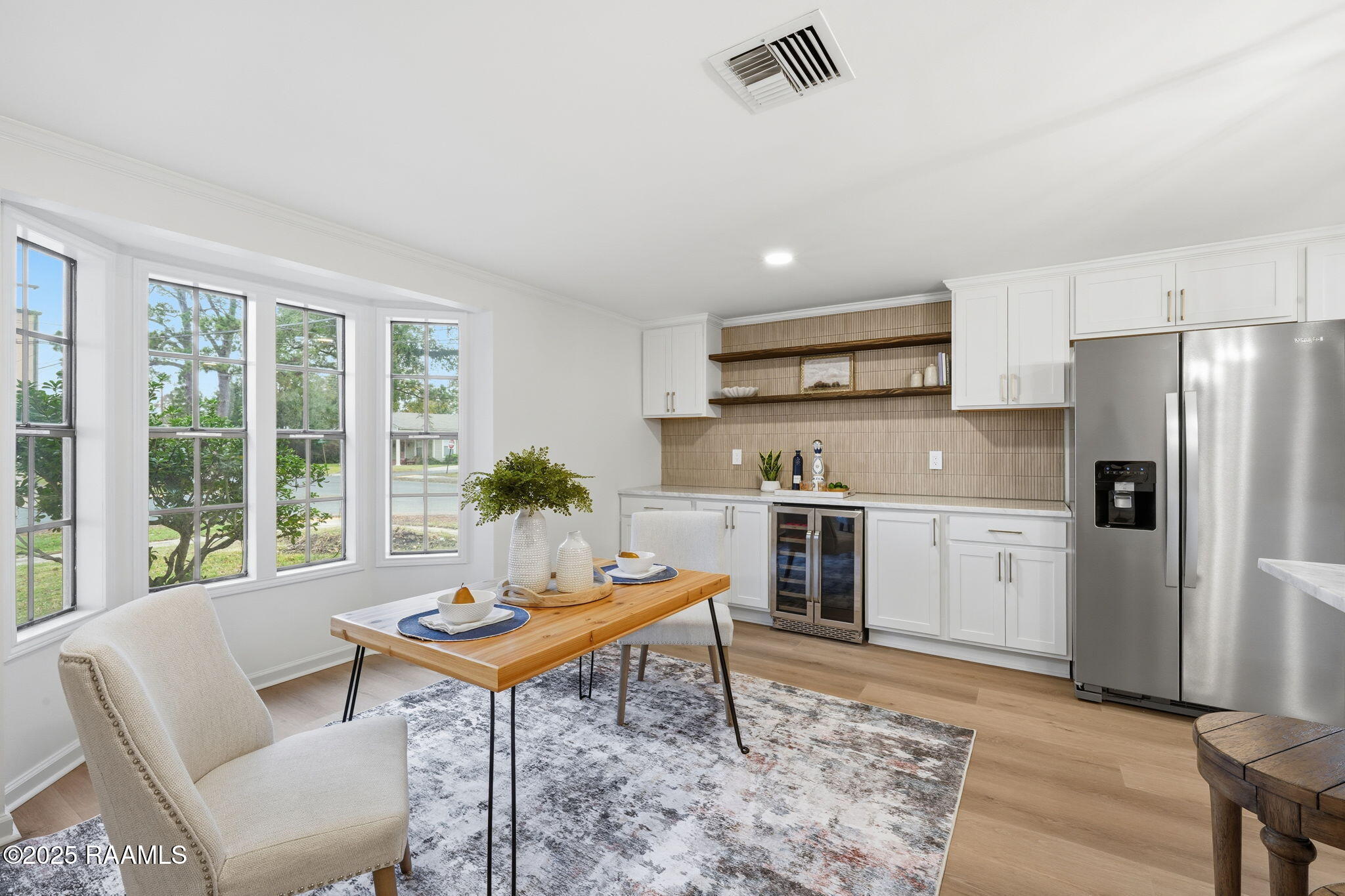 610 North Adams Avenue Rayne, LA 70578 - Photo 13 of 25 Breakfast Nook