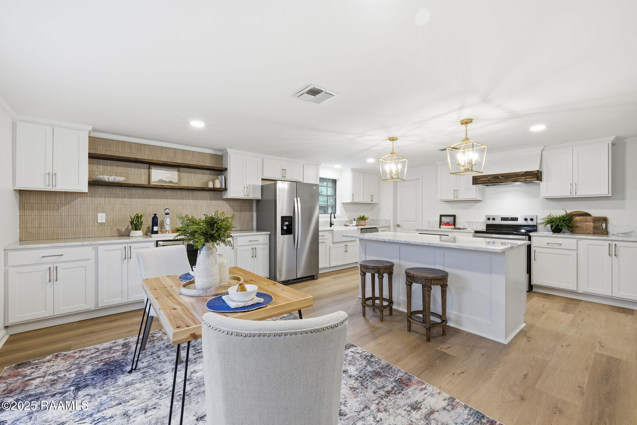 610 North Adams Avenue Rayne, LA 70578 - Photo 14 of 25 Breakfast Nook