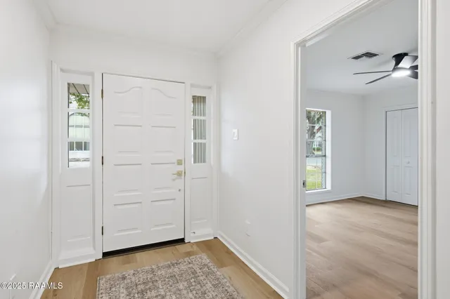 $225,000 | 610 North Adams Avenue, Rayne, LA 70578