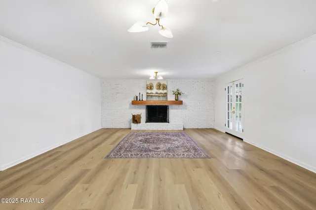 $225,000 | 610 North Adams Avenue, Rayne, LA 70578