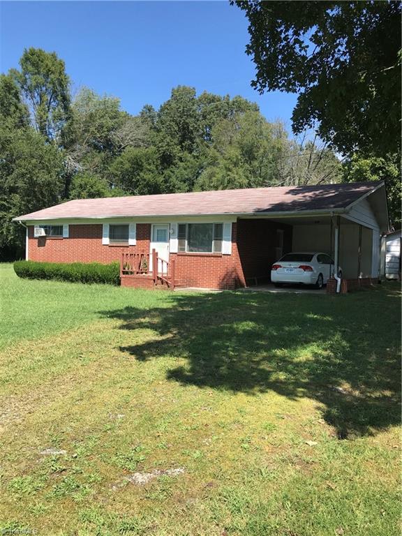 383 Junction Road Mocksville, NC 27028 - Photo 1 of 6