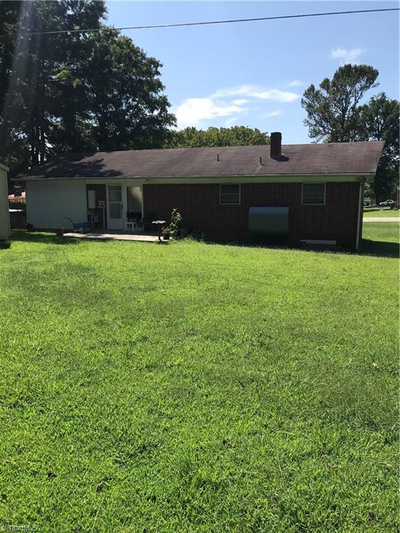 383 Junction Road Mocksville, NC 27028 - Photo 2 of 6