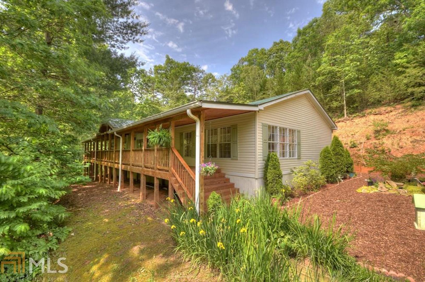 379 Old Woodring Road Ellijay, GA 30540 - Photo 1 of 1 Gallery Image 1