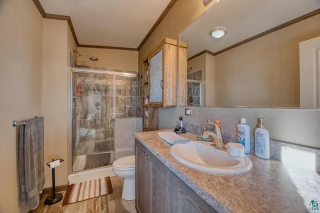 $549,000 | 10173 Little Marais Road, Silver Bay, MN 55614