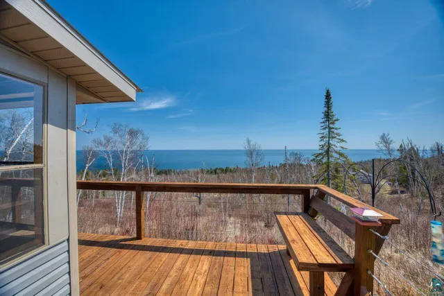 $549,000 | 10173 Little Marais Road, Silver Bay, MN 55614