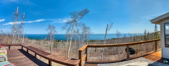 $549,000 | 10173 Little Marais Road, Silver Bay, MN 55614