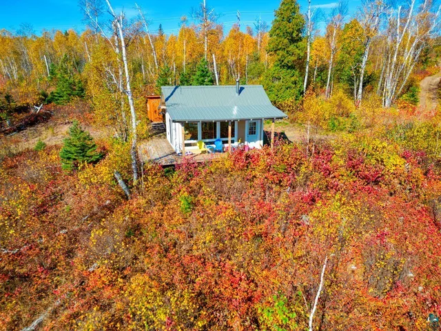 $549,000 | 10173 Little Marais Road, Silver Bay, MN 55614