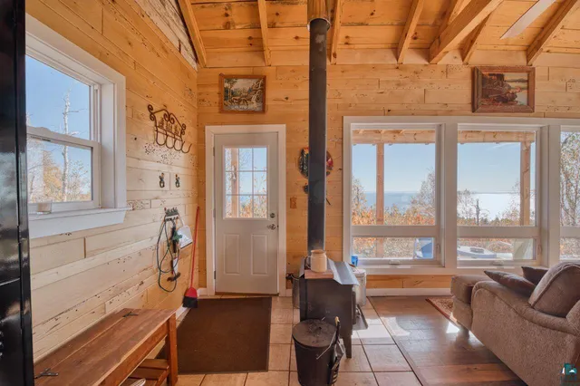 $549,000 | 10173 Little Marais Road, Silver Bay, MN 55614