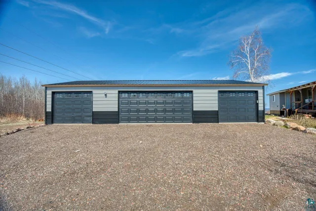 $549,000 | 10173 Little Marais Road, Silver Bay, MN 55614