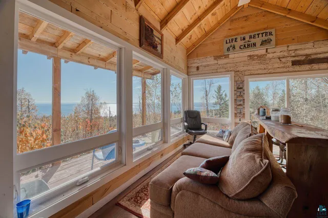 $549,000 | 10173 Little Marais Road, Silver Bay, MN 55614