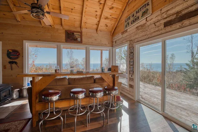 $549,000 | 10173 Little Marais Road, Silver Bay, MN 55614