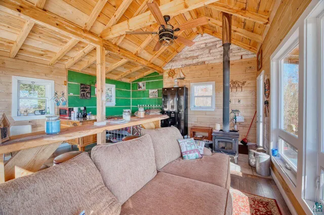 $549,000 | 10173 Little Marais Road, Silver Bay, MN 55614