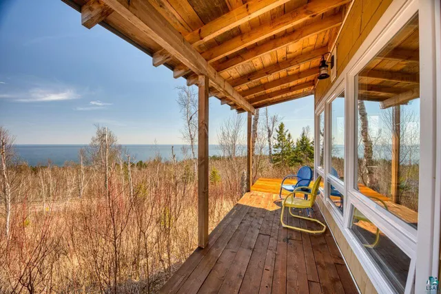 $549,000 | 10173 Little Marais Road, Silver Bay, MN 55614