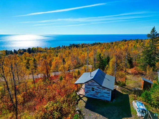 $549,000 | 10173 Little Marais Road, Silver Bay, MN 55614