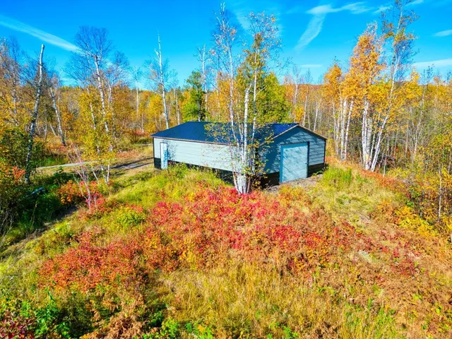 $549,000 | 10173 Little Marais Road, Silver Bay, MN 55614