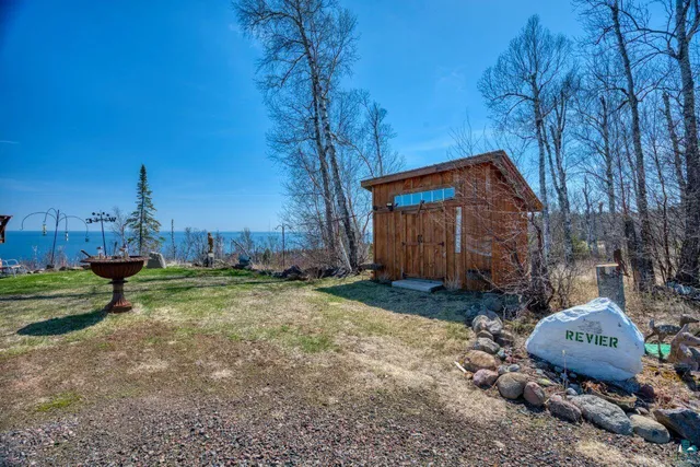 $549,000 | 10173 Little Marais Road, Silver Bay, MN 55614