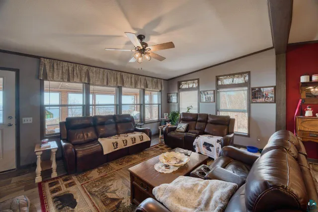 $549,000 | 10173 Little Marais Road, Silver Bay, MN 55614