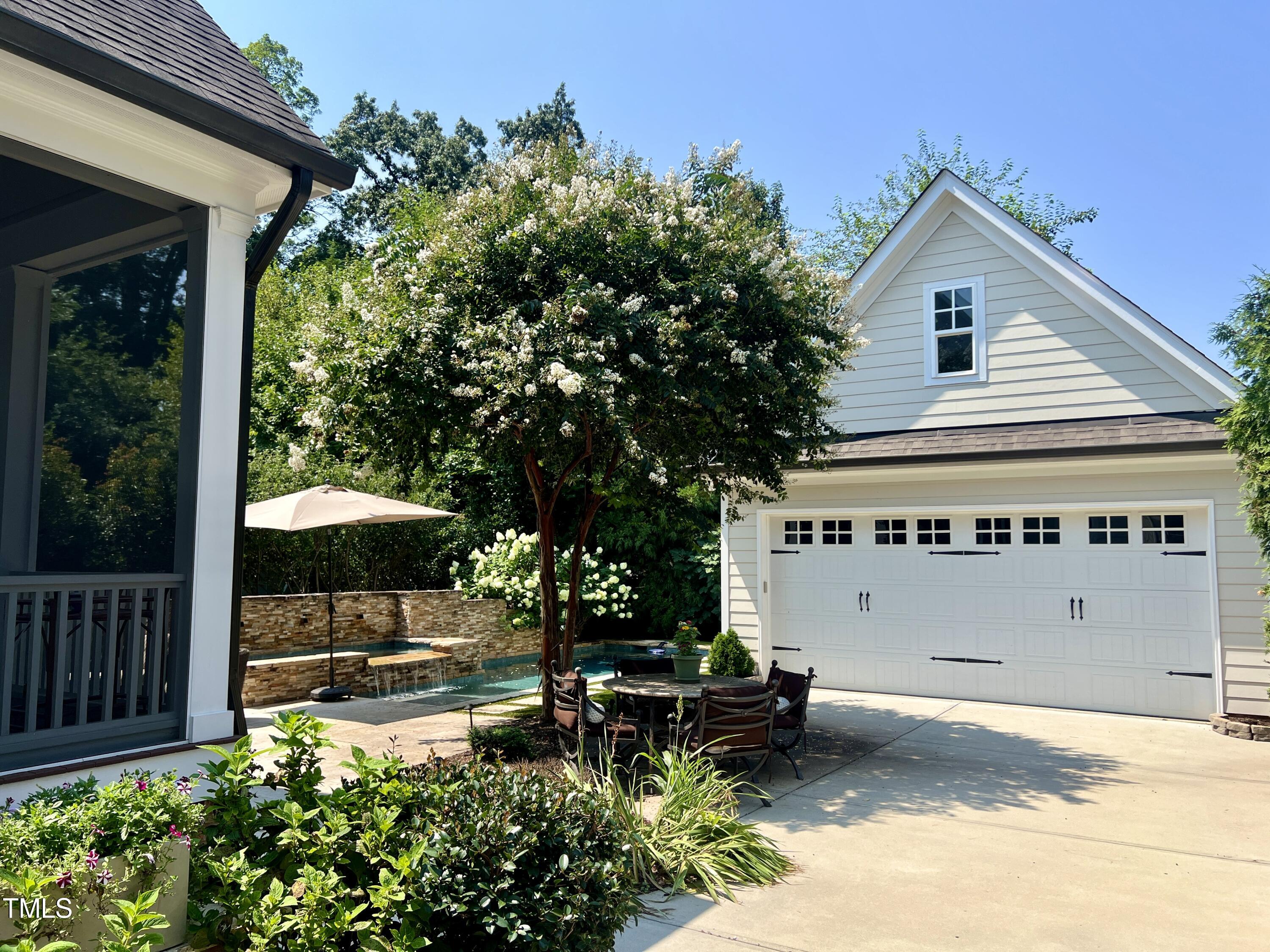 1821 Reaves Drive Raleigh, NC 27608 - Photo 2 of 12 IMG_7307