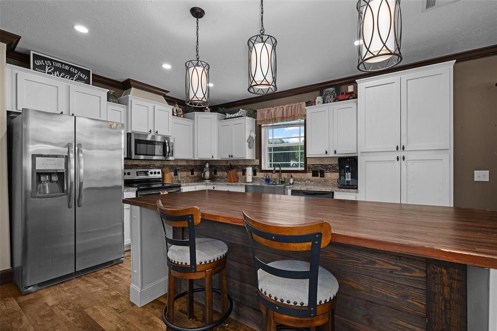 1420 Dement Road Doyline, LA 71023 - Photo 20 of 32 Gallery Image 20
