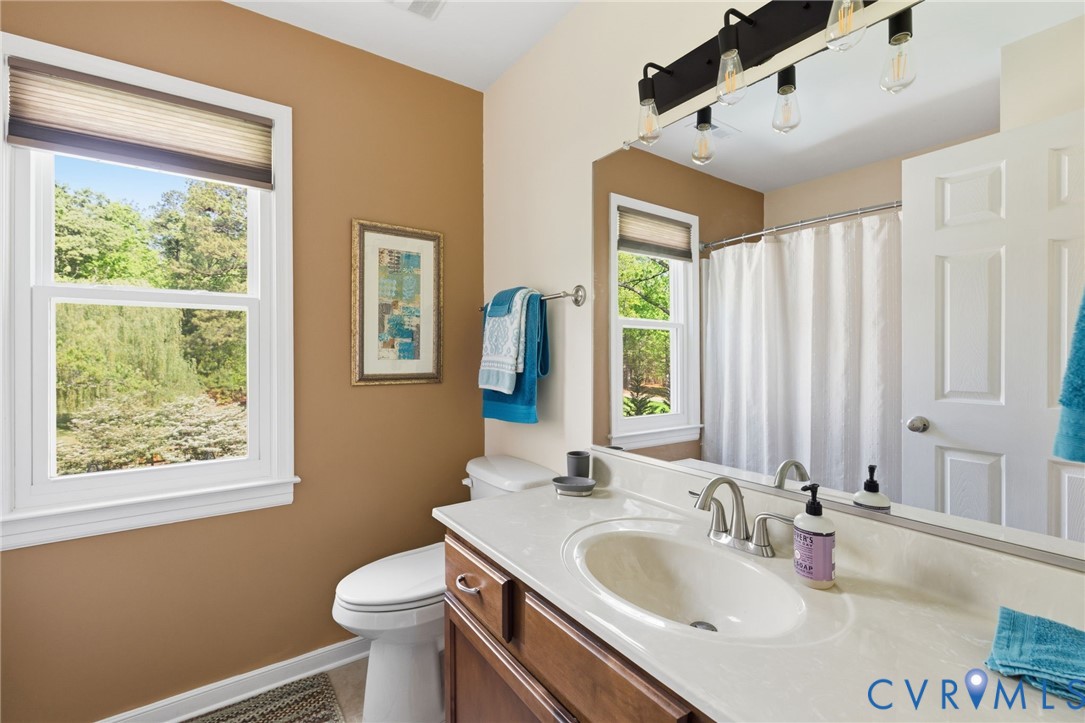 9006 Shawonodasee Road Chesterfield, VA 23832 - Photo 21 of 34