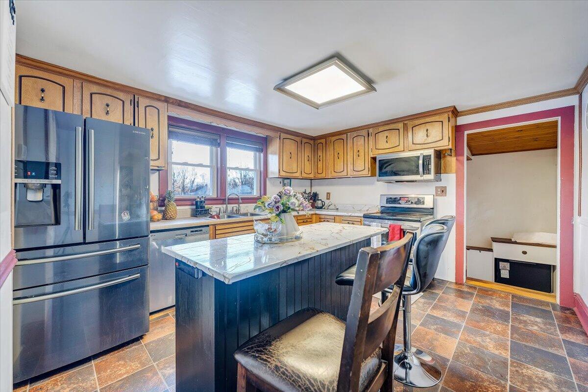 2412 Quarterwood Road Montvale, VA 24122 - Photo 10 of 40 15-MIB04030