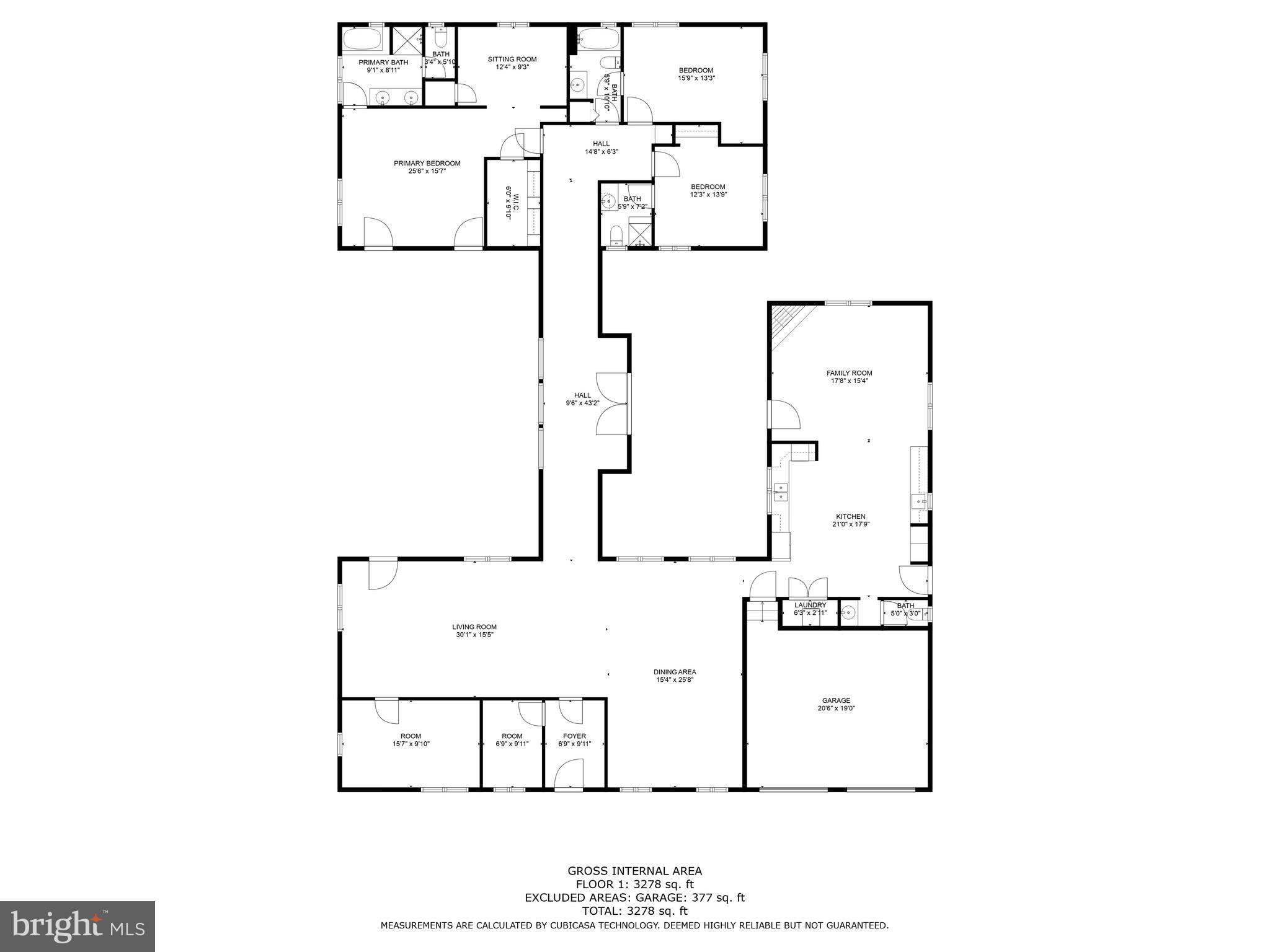4110 Ferry Landing Road Alexandria, VA 22309 - Photo 2 of 43
