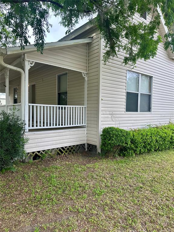 520 Southwest 5th Avenue Lake Butler, FL 32054 - Photo 53 of 54