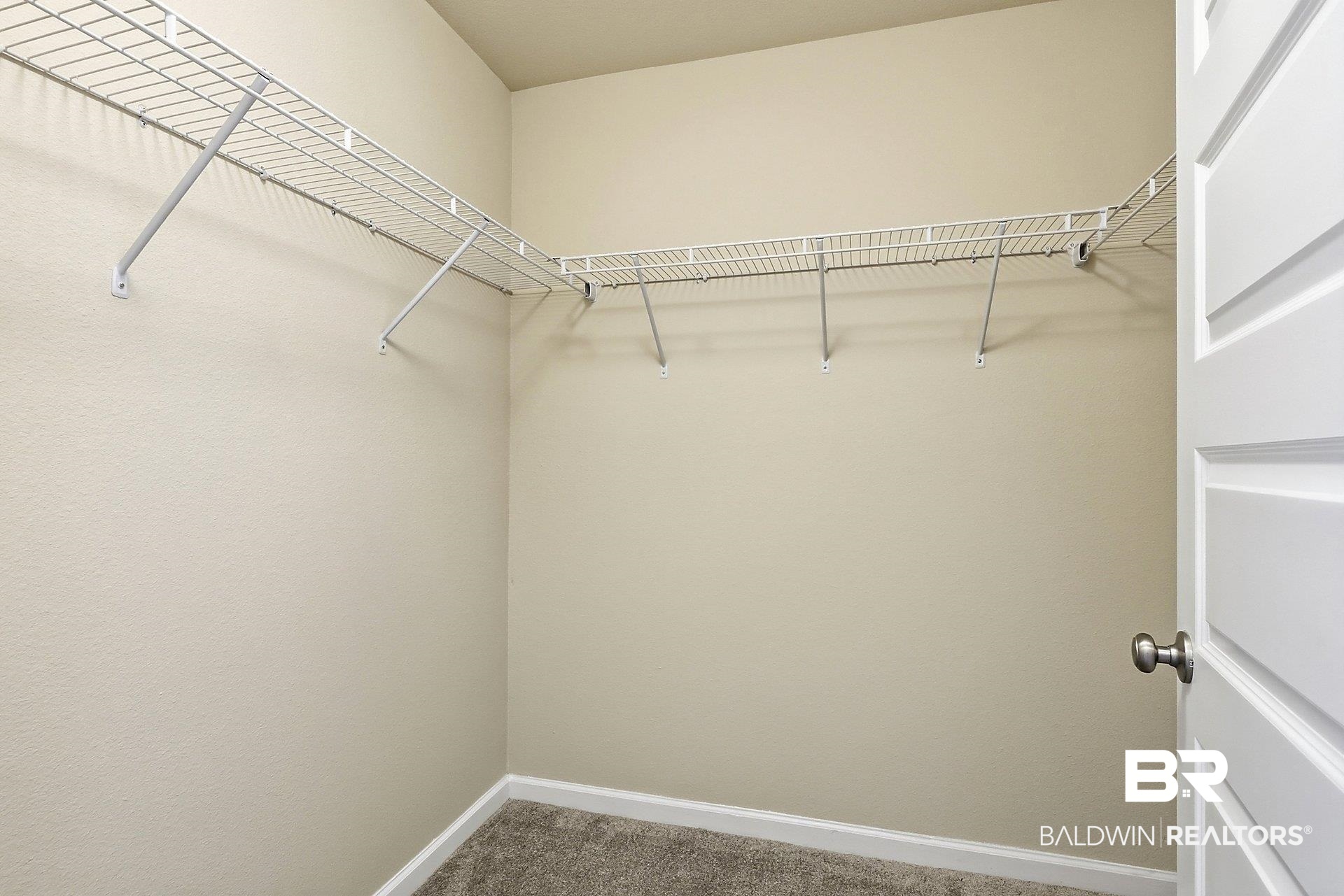 983 Summerton Drive Foley, AL 36535 - Photo 18 of 25 Walk in closet featuring carpet floors