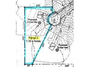 Parcel 3 Twenty Mi Stream Road Cavendish, VT 05142 - Photo 1 of 1