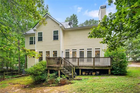 $385,000 | 8862 Hectare Road, Winston, GA 30187