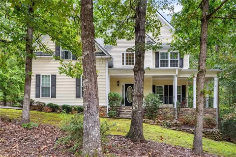 $385,000 | 8862 Hectare Road, Winston, GA 30187