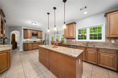 $385,000 | 8862 Hectare Road, Winston, GA 30187