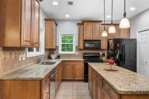 $385,000 | 8862 Hectare Road, Winston, GA 30187