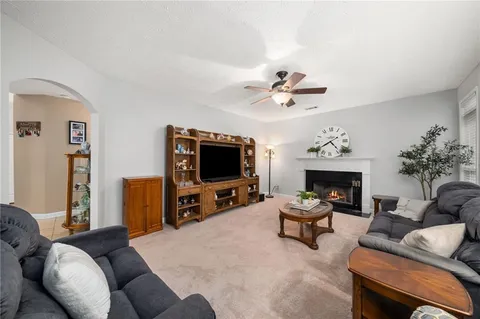 $385,000 | 8862 Hectare Road, Winston, GA 30187