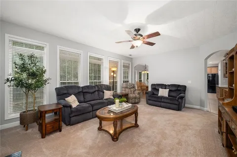 $385,000 | 8862 Hectare Road, Winston, GA 30187