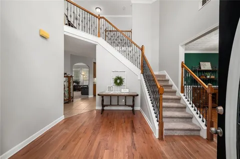 $385,000 | 8862 Hectare Road, Winston, GA 30187